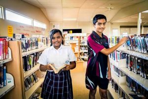 Manor Lakes offers a head start