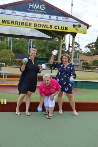 Bowl up for the best in baby care