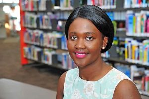 Amer on a mission to help