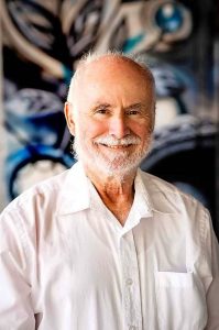 My Wyndham: Doug Mullett