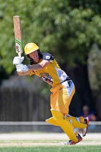 Werribee tie good as a win