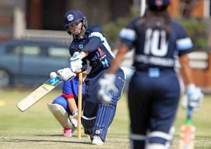 Hoppers Crossing claims a thriller