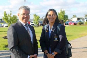 IN FOCUS: Giving students endless possibilities