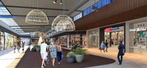 Retail revamp for Manor Lakes