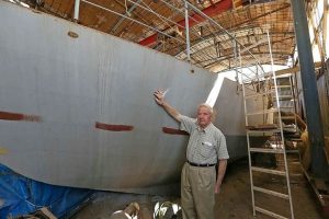 My Wyndham: Kevin Thompson