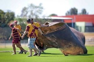 Point Cook falls in final