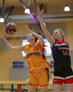 Second half fade-out troubles Werribee Devils