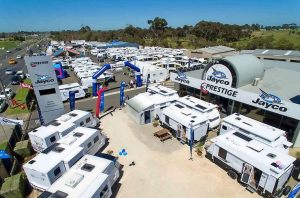 Take to the road with excellence behind you