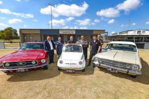 Lots of vroom to groove at Hoppers Crossing car show