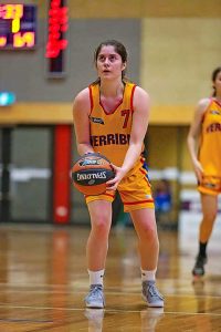 Werribee Devils repel late threat