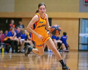 Import makes the game for Werribee Devils