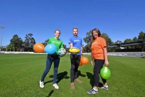 Networks into a busy life