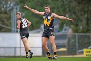 Werribee’s new House of pain