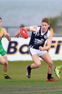 Hoppers Crossing hit by injuries