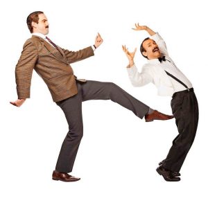 Actor’s iconic experience