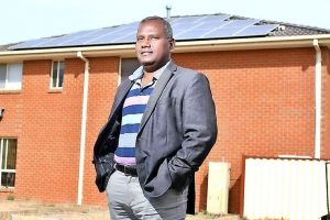 Wyndham’s solar splash