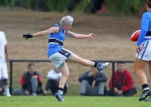 Point Cook Centrals start with a win