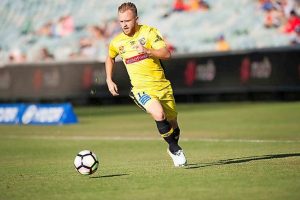 Young trio a boost for Western United’s A-League goals