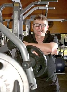 Helping dads work it out