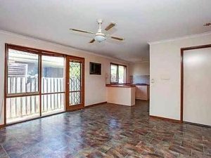 Landlord rues trash and dash