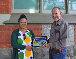 Walk Werribee’s past