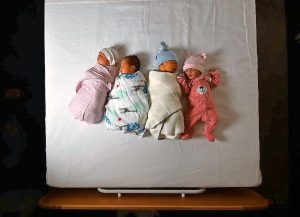 Wyndham’s baby boom continues