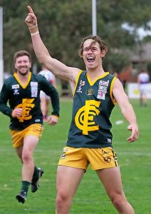 Werribee Centrals make winners’ list