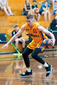 Double trouble for Werribee Devils