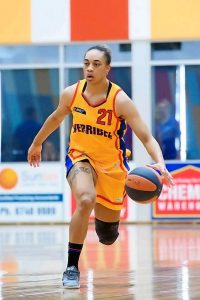 Scrappy Werribee Devils get the job done