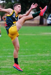 Werribee Centrals put shaky start behind them