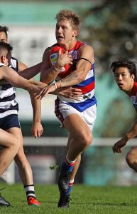 Point Cook is on song