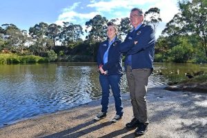 River health in spotlight