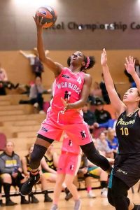 Werribee Devils’ Jenkins steamrolls opposition