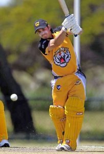 Werribee skipper’s big night