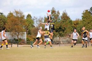 A masterful victory for Werribee