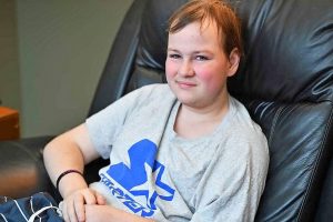 Point Cook farewells favourite son