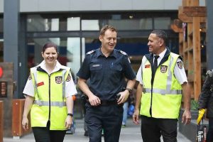 MY WYNDHAM: James Hohepa