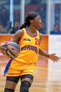 Werribee Devils revel in road trip camaraderie