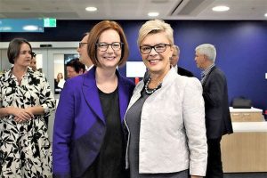 Focus on Wyndham kids