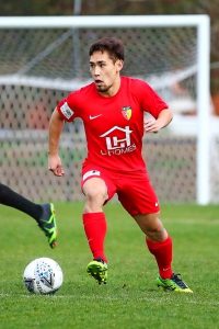 Hoppers Crossing in a purple patch