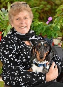 MY WYNDHAM: Heather Brett