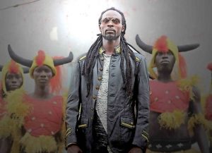 Staging a busy season