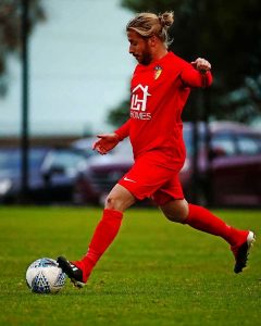 Hoppers Crossing rocking in top spot