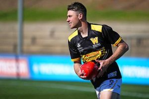 Werribee winds up for a reversal of fortune