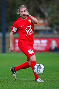 Hoppers Crossing delivers a double-digit thumping