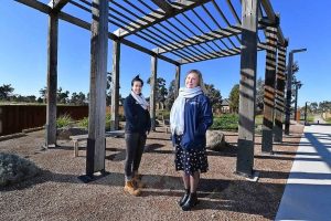 Green gong for pipeline