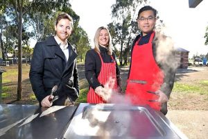 Smart barbies declare it’s tong time