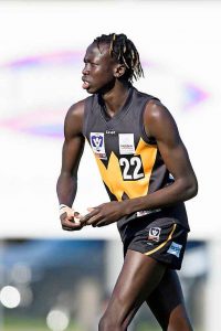 Werribee still searching for the winning formula