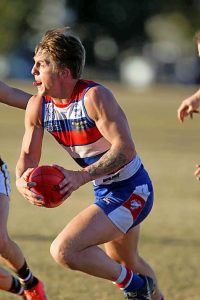 Injuries end Point Cook comeback