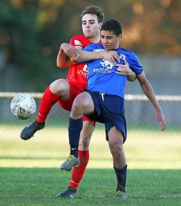 Hoppers Crossing makes a point